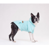 Błękitna bluza dla psa Blue Sky Paw | Łapka w stylu